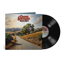 The Doobie Brothers - Walk This Road (Vinyl)