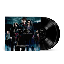 Patrick Doyle - Harry Potter And The Goblet Of (2xVinyl)