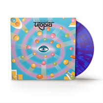 Utopia - Todd Rundgren's Utopia (Vinyl)
