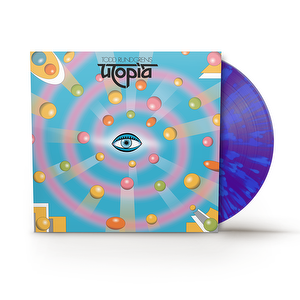 Utopia - Todd Rundgren\'s Utopia (Vinyl)