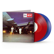 The Beat - Special Beat Service (Black Friday 2024 Blue & Red Vinyl edition)