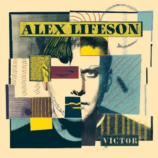 Alex Lifeson - Victor (VINYL)