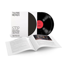 Talking Heads - Stop Making Sense (2xVINYL)
