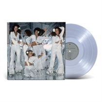 Sister Sledge - Now Playing (Clear Vinyl edition)