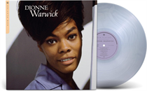 Dionne Warwick - Now Playing (VINYL)
