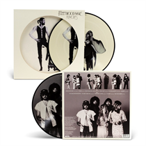 Fleetwood Mac - Rumours Ltd. Picture (LP) RSD 2024