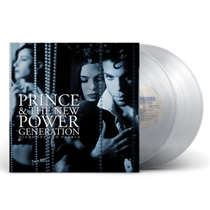 Prince & The New Power Generat - Diamonds And Pearls (Vinyl)
