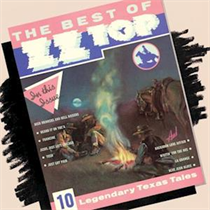 ZZ Top - The Best of ZZ Top (Vinyl)
