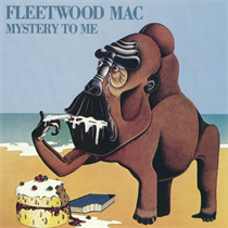 Fleetwood Mac - Mystery To Me (Vinyl)