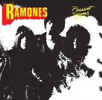 Ramones - Pleasant Dreams (Vinyl) (RSD 2023)