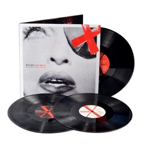 Madonna - Madame X (Vinyl)