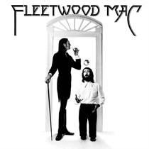 Fleetwood Mac - Fleetwood Mac - LP VINYL