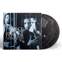 Prince & The New Power Generat - Diamonds And Pearls (CD)