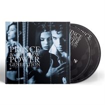 Prince & The New Power Generation - Diamonds And Pearls - CD