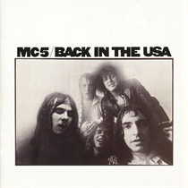 MC5 - Back in the USA (Vinyl)