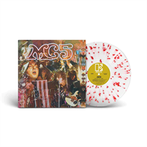 MC5 - Kick Out the Jams (Vinyl)