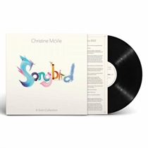 Christine McVie: Songbird (A Solo Collection) (Vinyl)