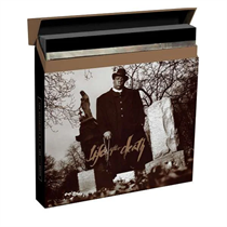 Notorious B.I.G. - Life After Death 25th Anniversary Super Deluxe Boxset (8xVinyl)