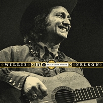 Nelson, Willie: Live At The Texas Opry House, 1974 Ltd. (2xVinyl) RSD 2022