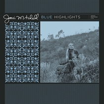 Mitchell, Joni: Blue Highlights Ltd. (Vinyl) RSD 2022