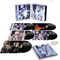 Prince & The New Power Generat - Diamonds And Pearls - BLURAY Mixed product