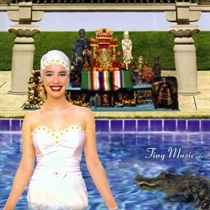Stone Temple Pilots - Tiny Music... Songs From The V - CD