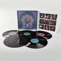 Grateful Dead - Fox Theatre, St. Louis, MO (Limited edition 5xVinyl)