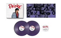 Prince - Originals (Purple Coloured edition 2xVinyl+CD)