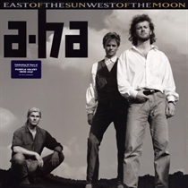 A-ha - East Of The Sun, West Of The Moon Ltd. NAD (Vinyl)