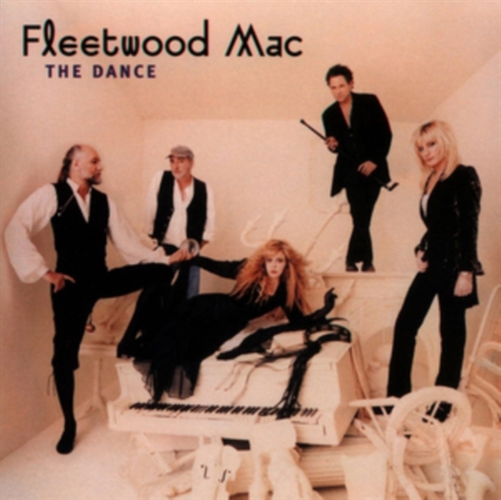 Fleetwood Mac: The Dance (Vinyl)