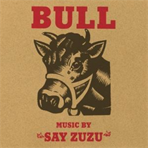 Say ZuZu - Bull (DELUXE EDITION, 2xRED VINYL) 