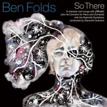Folds, Ben: So There (2xVinyl)