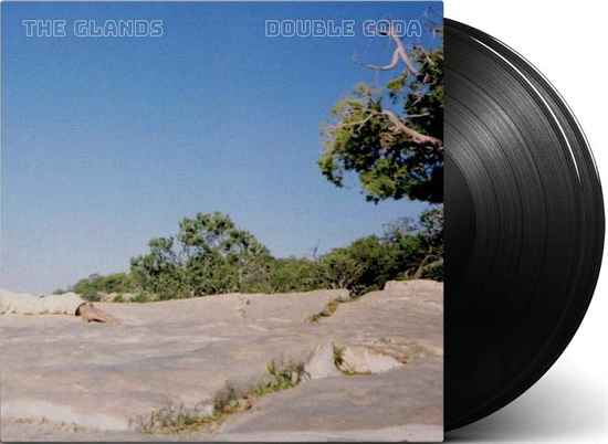 Glands, The - Double Coda (2xVinyl)