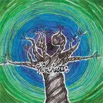 49 Winchester - 49 Winchester (INDIE EXCLUSIVE, BLUE DENIM VINYL) (Vinyl)