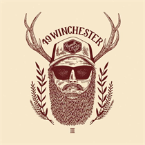49 Winchester - III (Vinyl)