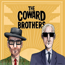 The Coward Brothers - The Coward Brothers (2xVinyl)