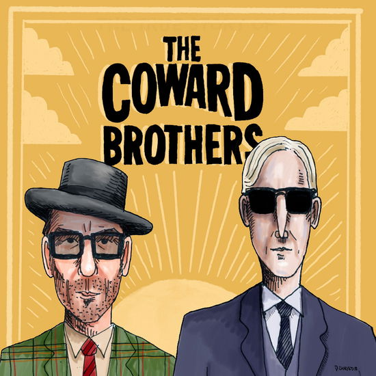 The Coward Brothers - The Coward Brothers (2xVinyl)