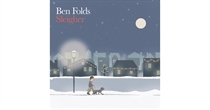 Ben Folds - Sleigher (Vinyl)