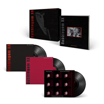 Mark Lanegan - Bubblegum xx (20th Anniv Ed 4-LP box incl book) (Vinyl)