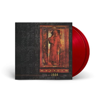 The Nefilim - Zoon (Expanded Red Vinyl edition)