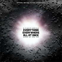 SON LUX - EVERYTHING EVERYWHERE ALL AT ONCE ORIGINAL MOTION PICTURE SOUNDTRACK (Vinyl)