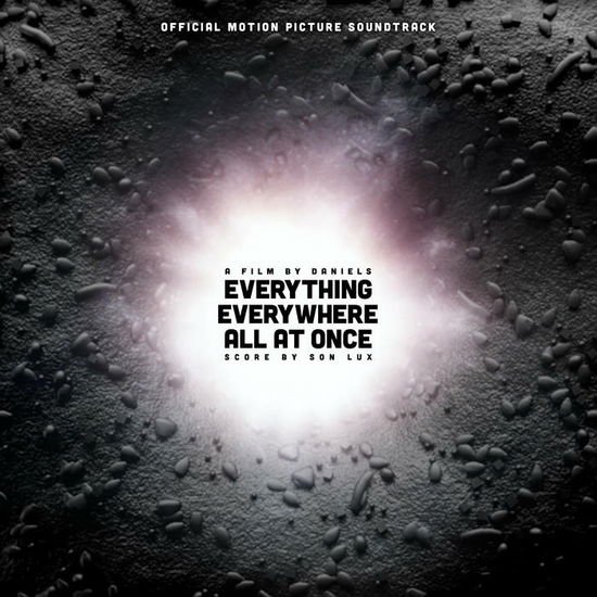 SON LUX - EVERYTHING EVERYWHERE ALL AT ONCE ORIGINAL MOTION PICTURE SOUNDTRACK (Vinyl)