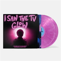 Various Artists - I Saw The TV Glow (Ltd Violet Vinyl) 