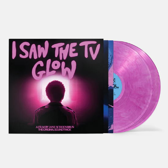 Various Artists - I Saw The TV Glow (Ltd Violet Vinyl) 