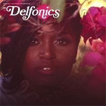 The Delfonics & Adrian Younge - Adrian Younge Presents: The Delfonics (Vinyl)