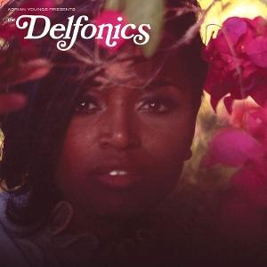 The Delfonics & Adrian Younge - Adrian Younge Presents: The Delfonics (Vinyl)