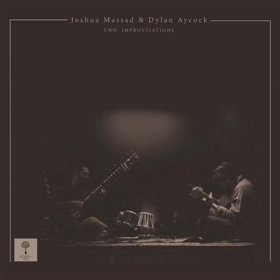AYCOCK, DYLAN GOLDEN & JOSHUA MASSAD - Two Improvisations (Vinyl)