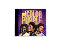 Various Artists - The Color Purple' (Music From And Inspired By) (CD)