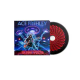Frehley, Ace - 10,000 Volts (CD)