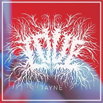 Tayne - Love (Red Splatter Vinyl)